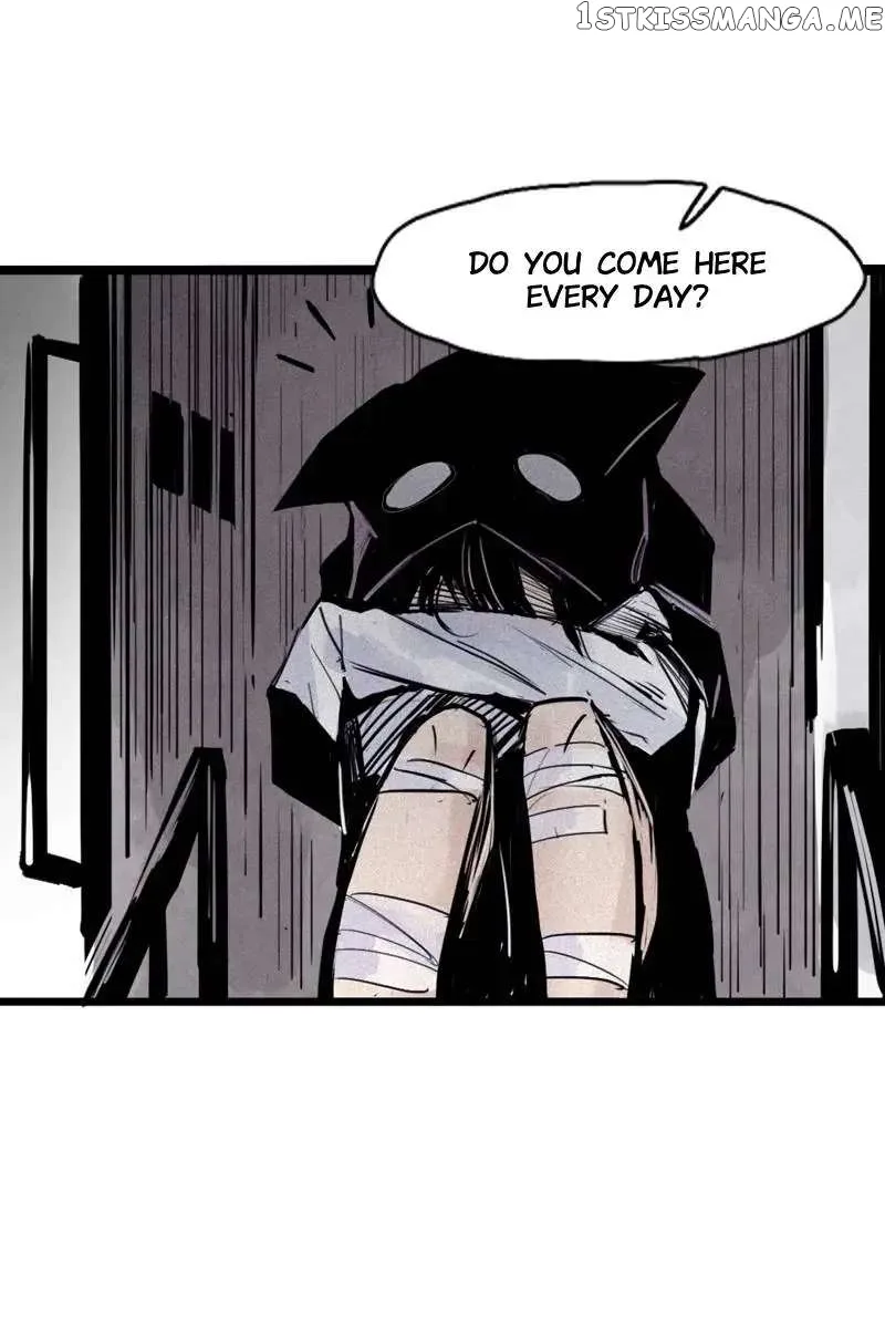 Truth Mask Chapter 48 page 2