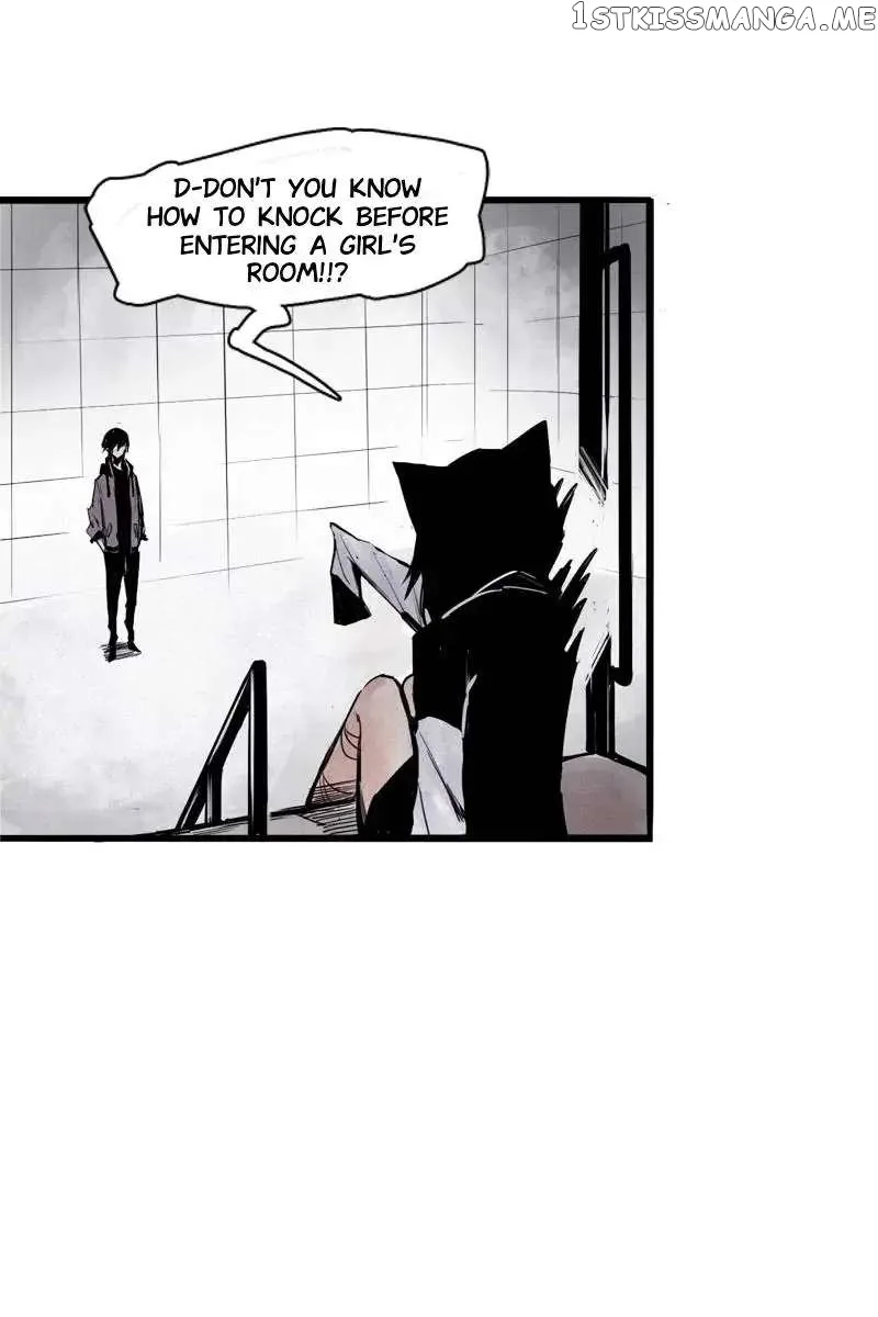 Truth Mask Chapter 48 page 5