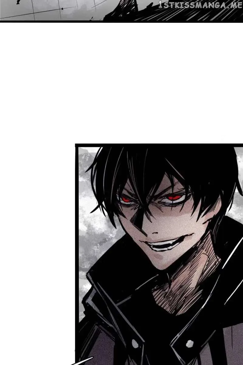 Truth Mask Chapter 48 page 20