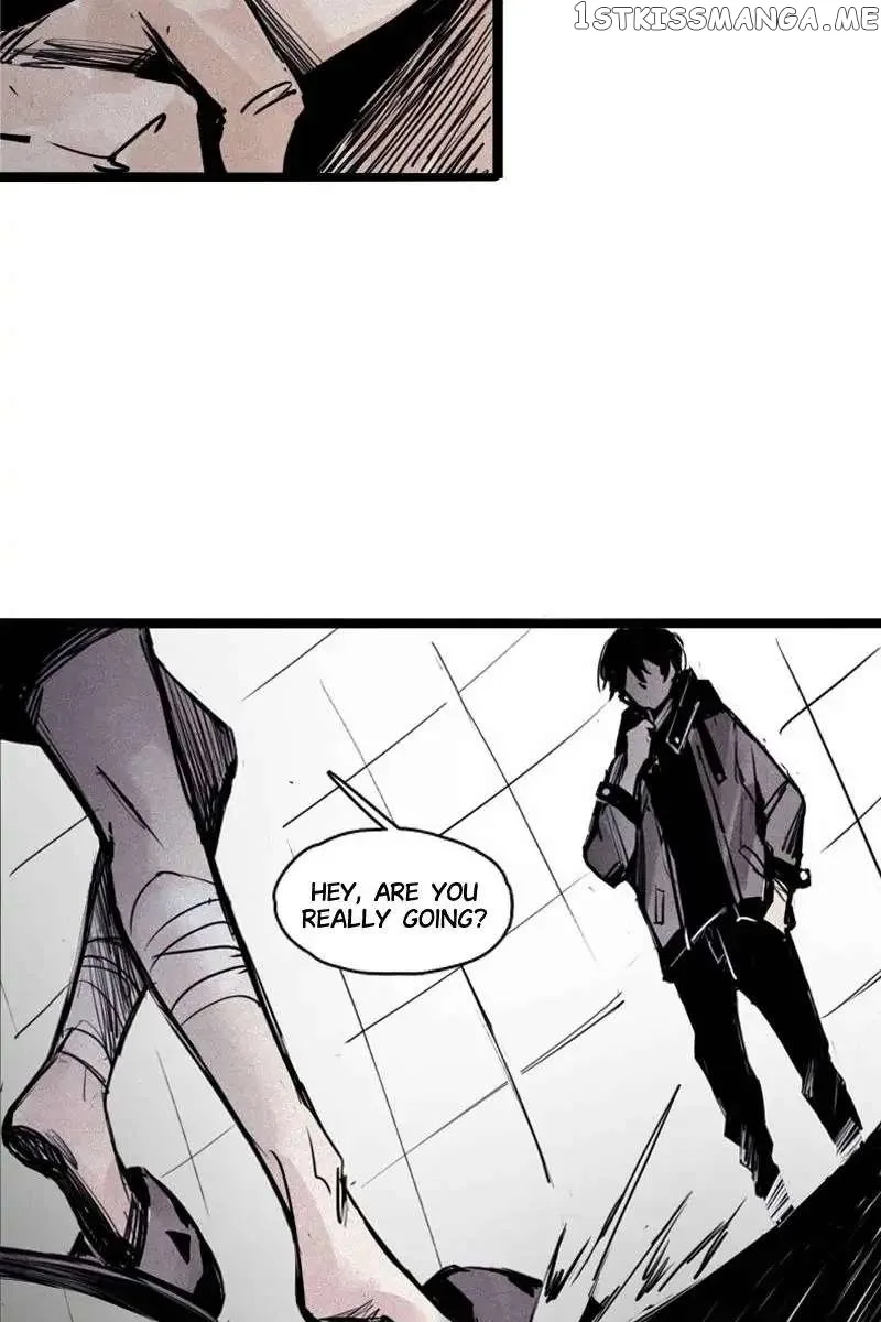 Truth Mask Chapter 48 page 25