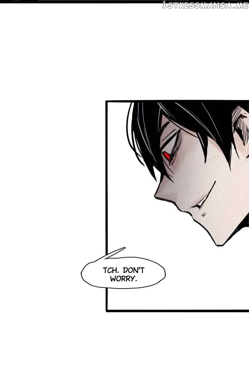 Truth Mask Chapter 48 page 28