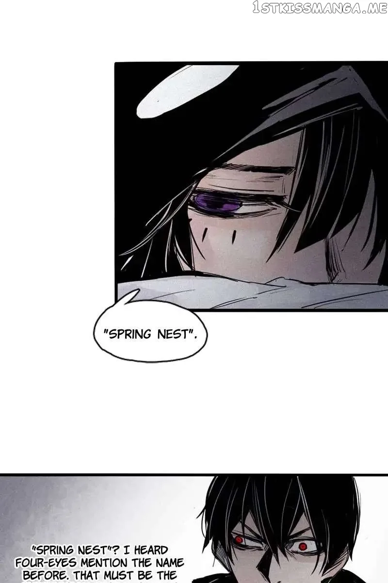 Truth Mask Chapter 48 page 23