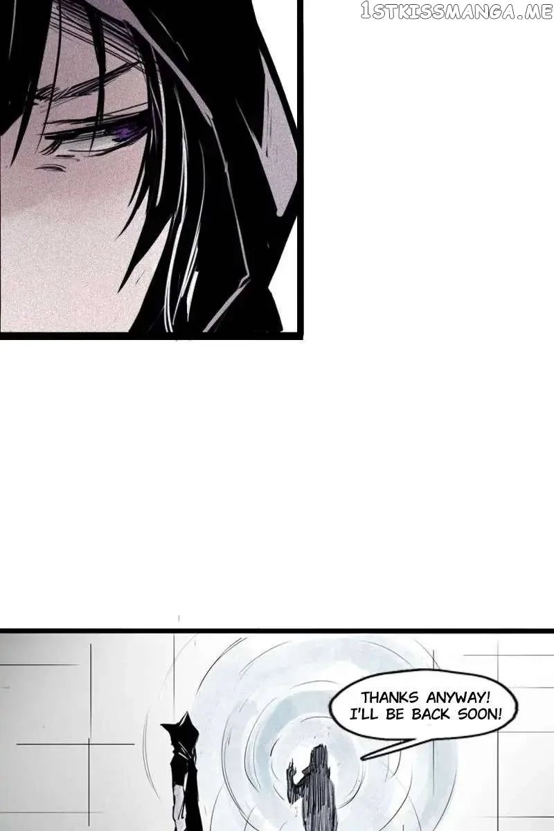 Truth Mask Chapter 48 page 30