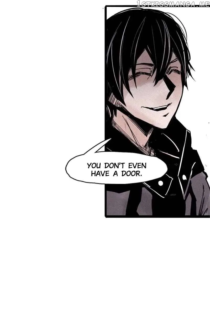 Truth Mask Chapter 48 page 6