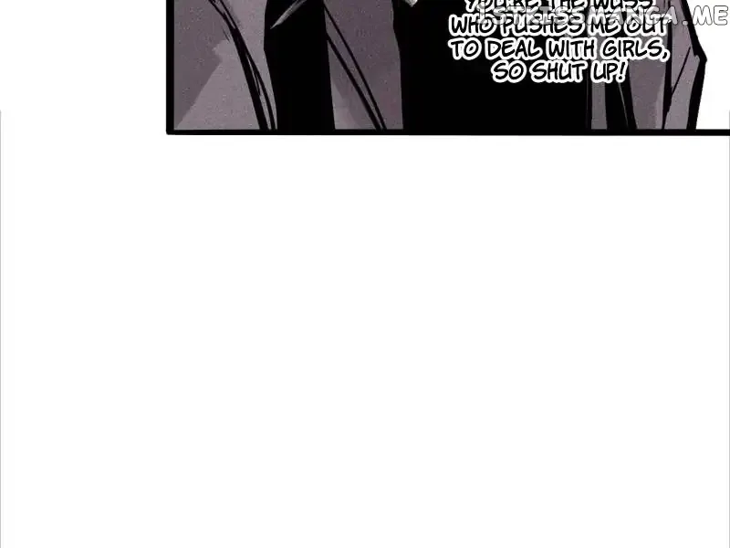 Truth Mask Chapter 48 page 9