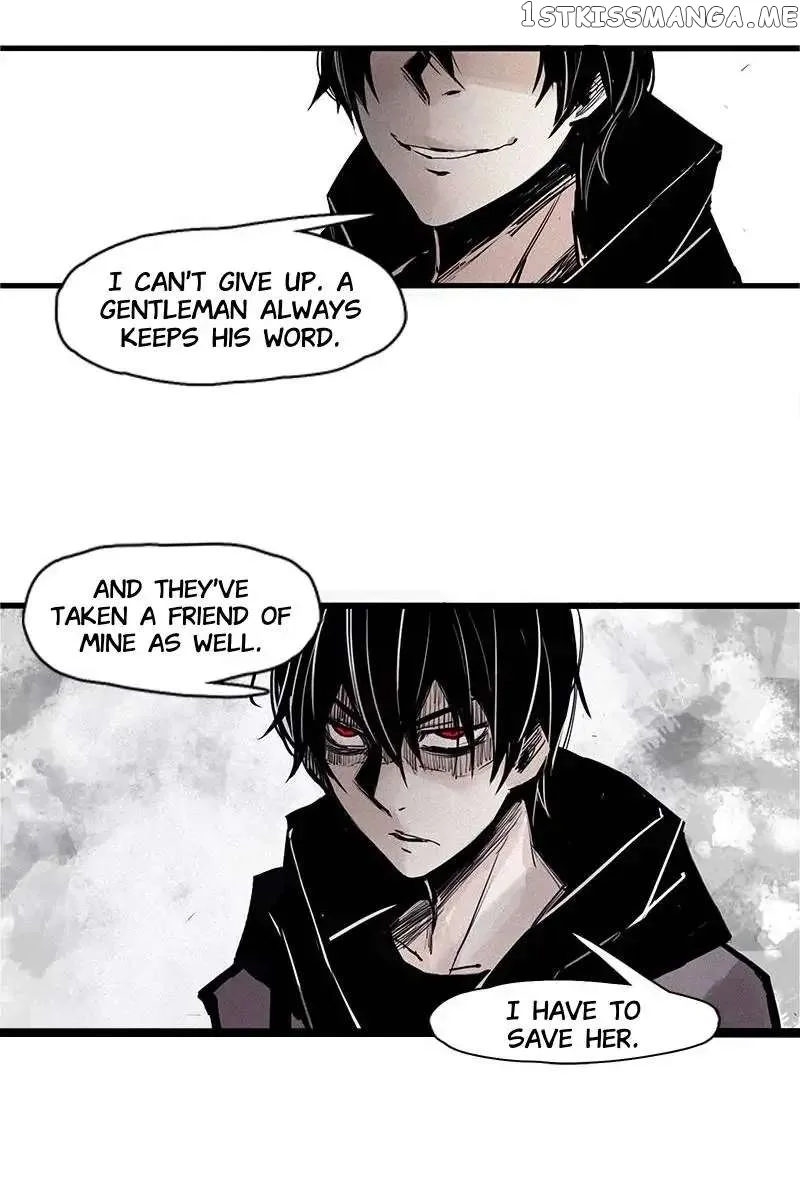Truth Mask Chapter 48 page 16