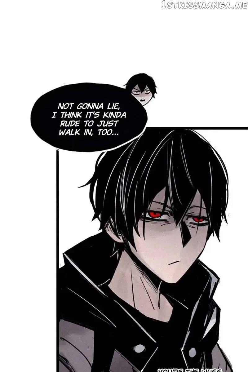 Truth Mask Chapter 48 page 8
