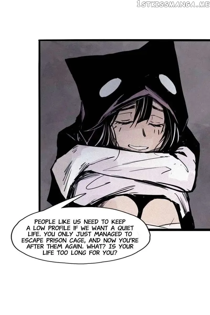 Truth Mask Chapter 48 page 15