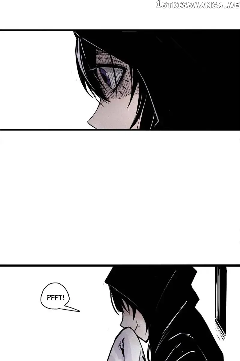 Truth Mask Chapter 48 page 12
