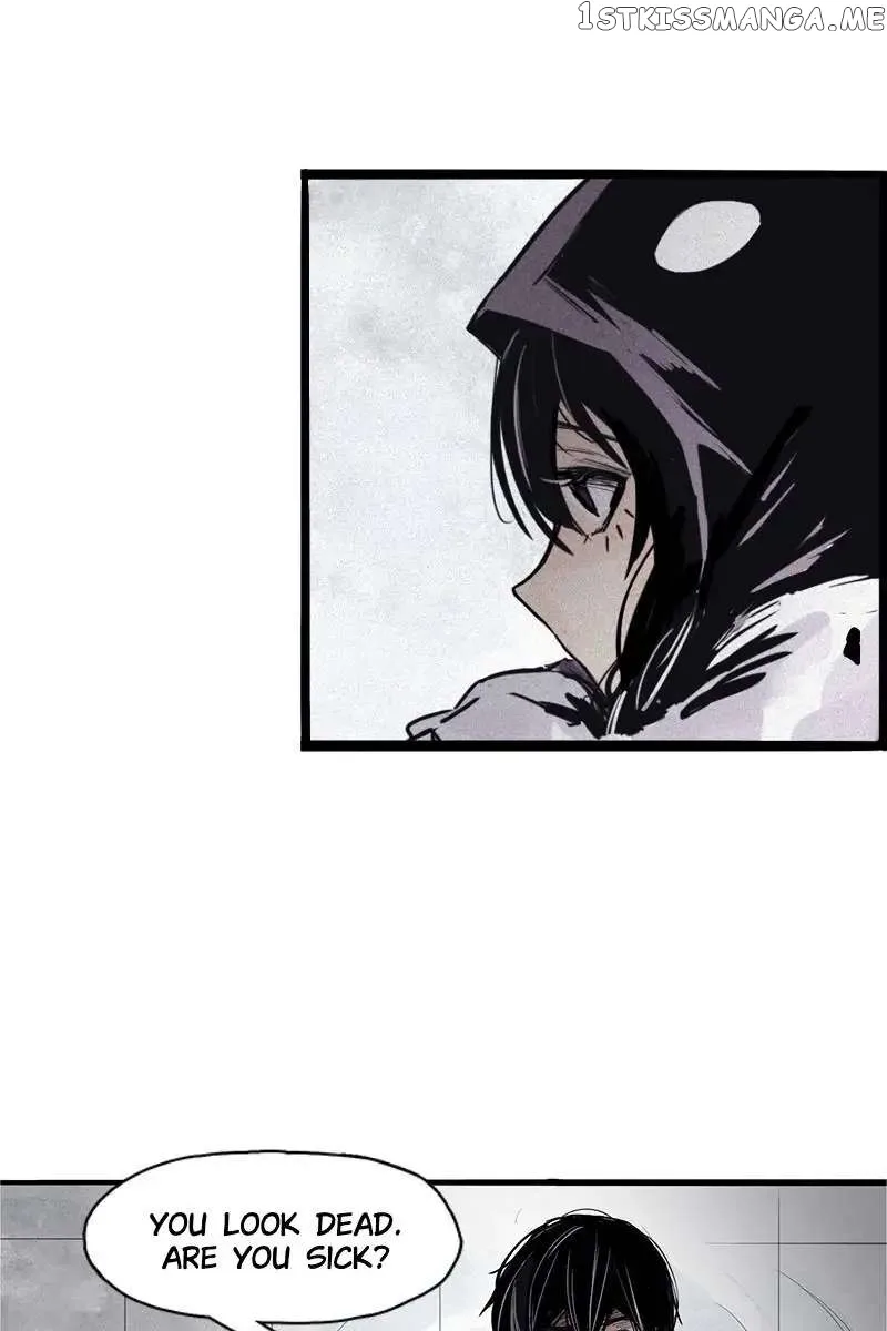 Truth Mask Chapter 48 page 3