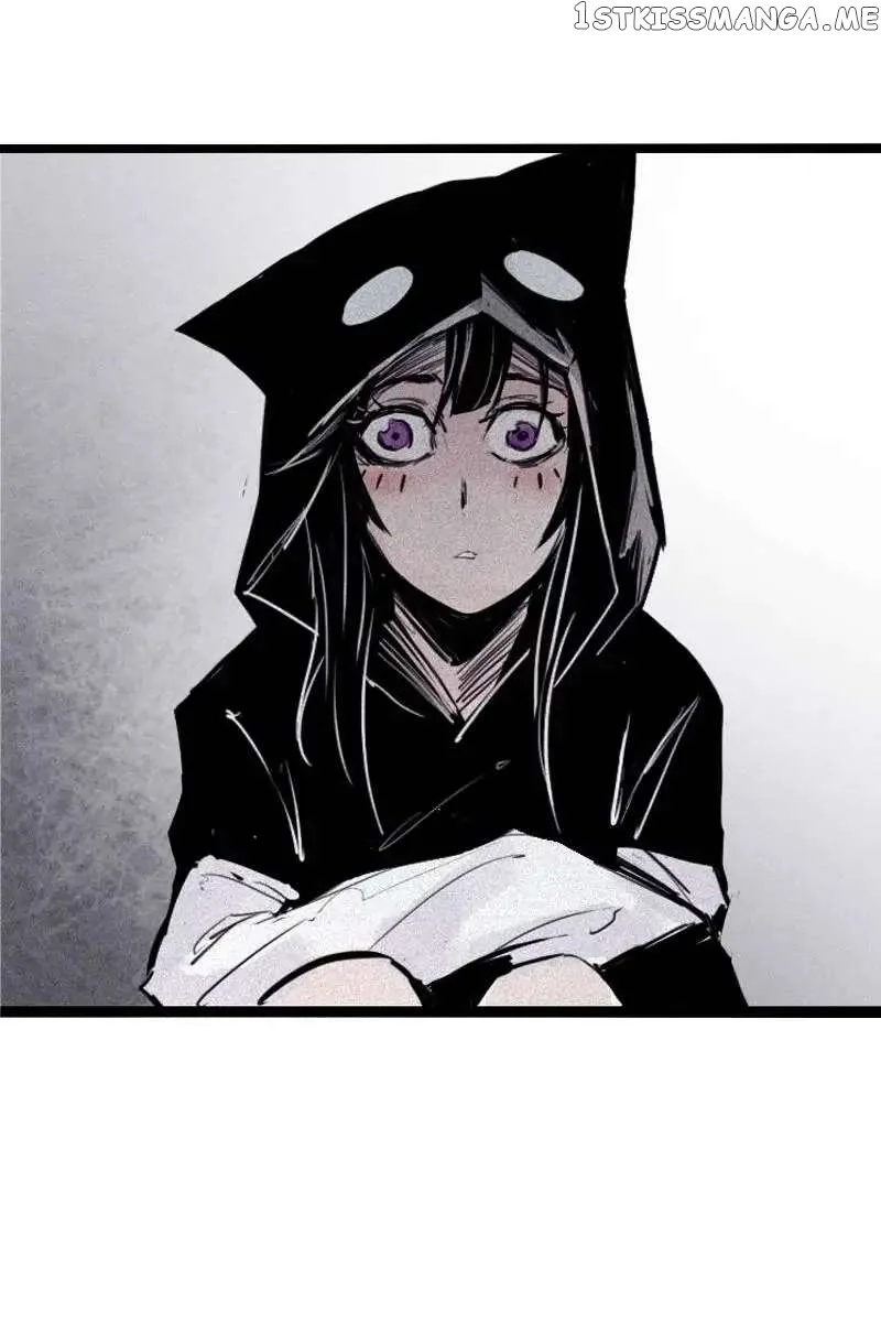 Truth Mask Chapter 48 page 22