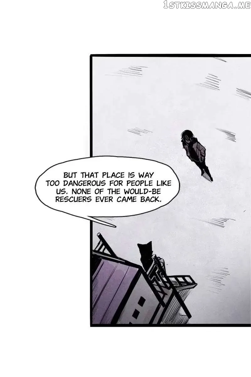 Truth Mask Chapter 48 page 18