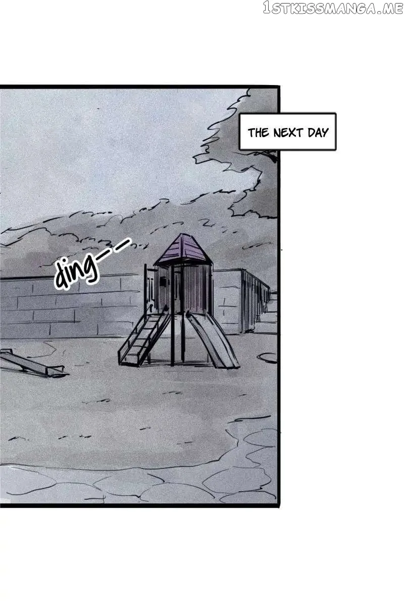 Truth Mask Chapter 48 page 1