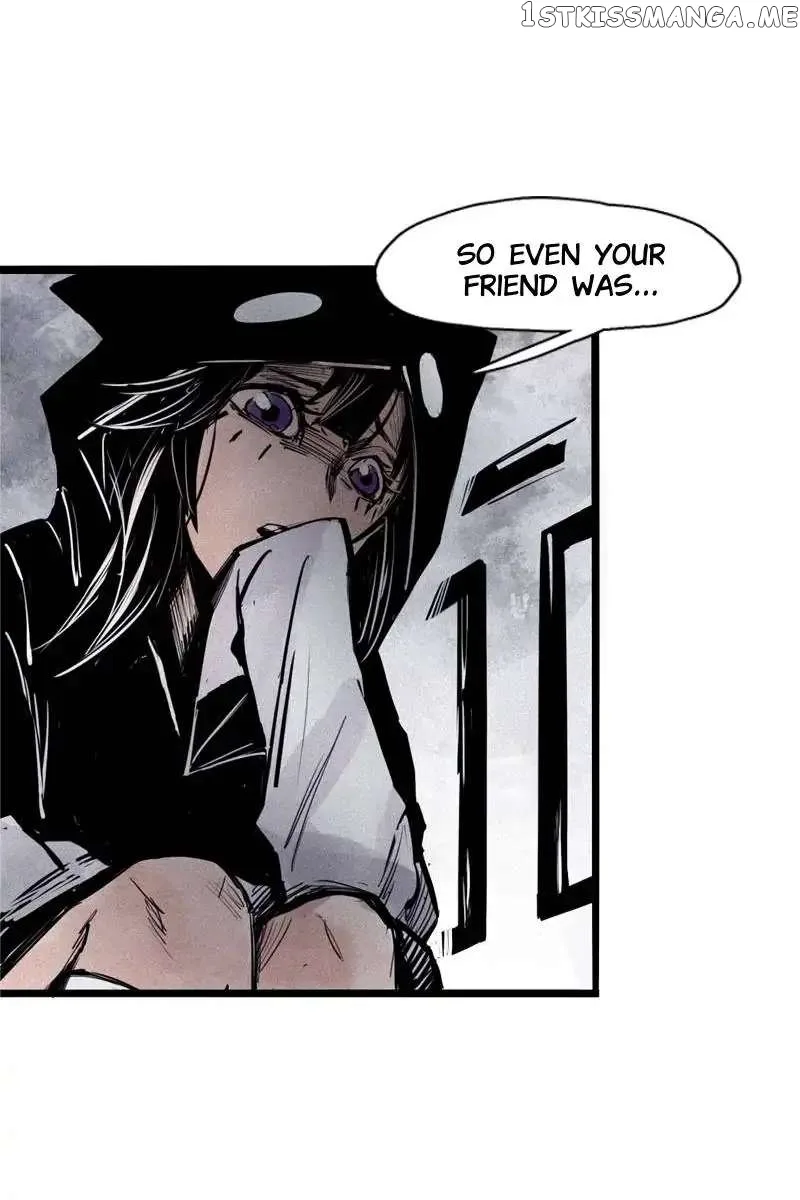 Truth Mask Chapter 48 page 17