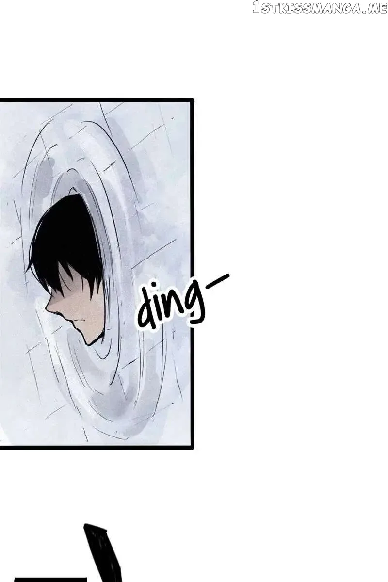 Truth Mask Chapter 48 page 32