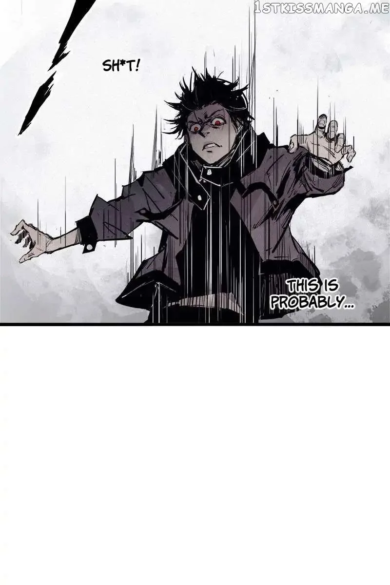 Truth Mask Chapter 48 page 34