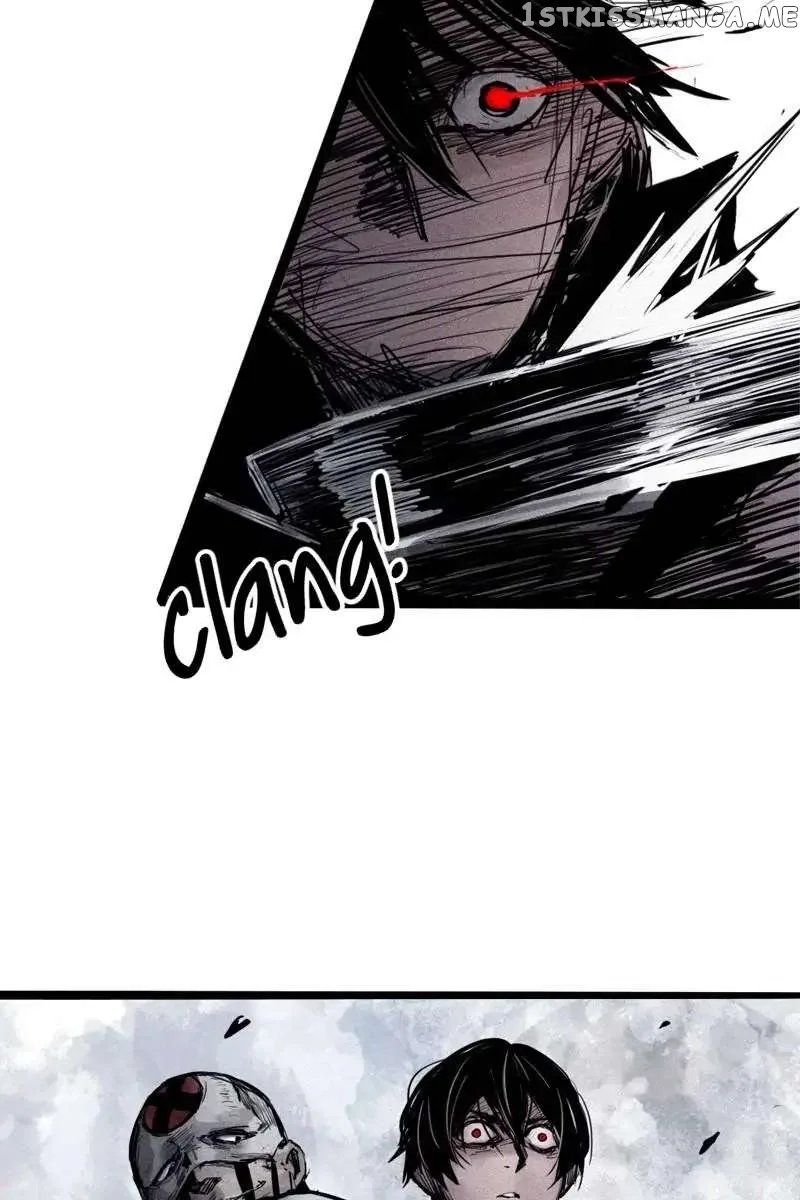 Truth Mask Chapter 48 page 36