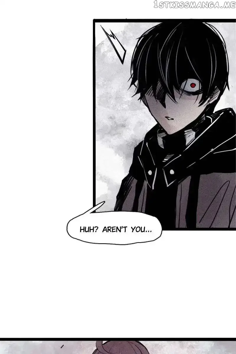 Truth Mask Chapter 49 page 23