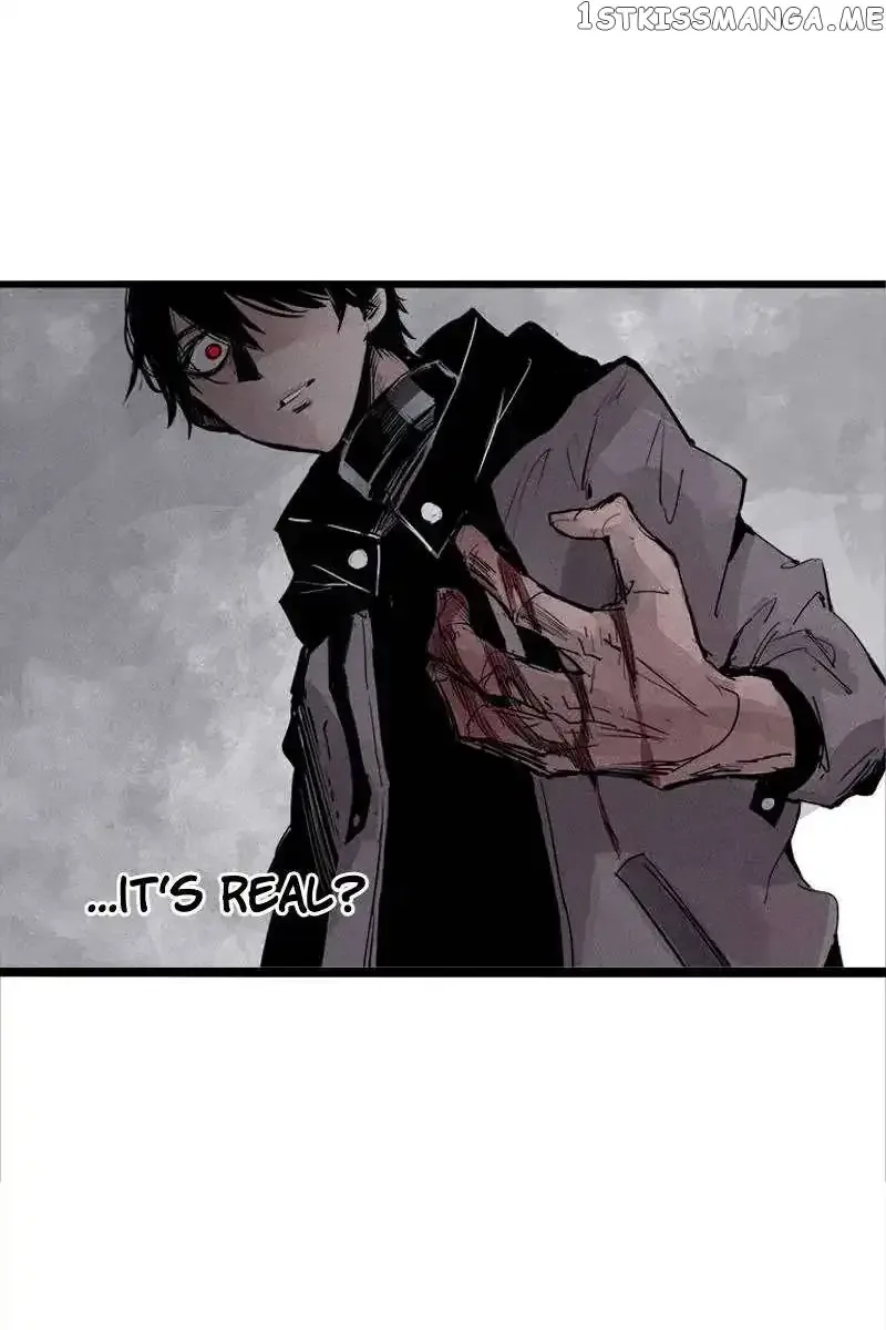 Truth Mask Chapter 49 page 26