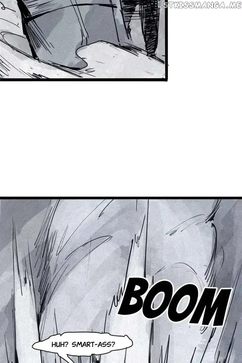 Truth Mask Chapter 49 page 9