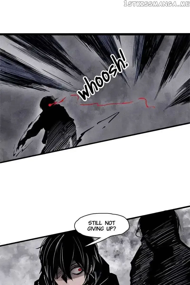 Truth Mask Chapter 49 page 20