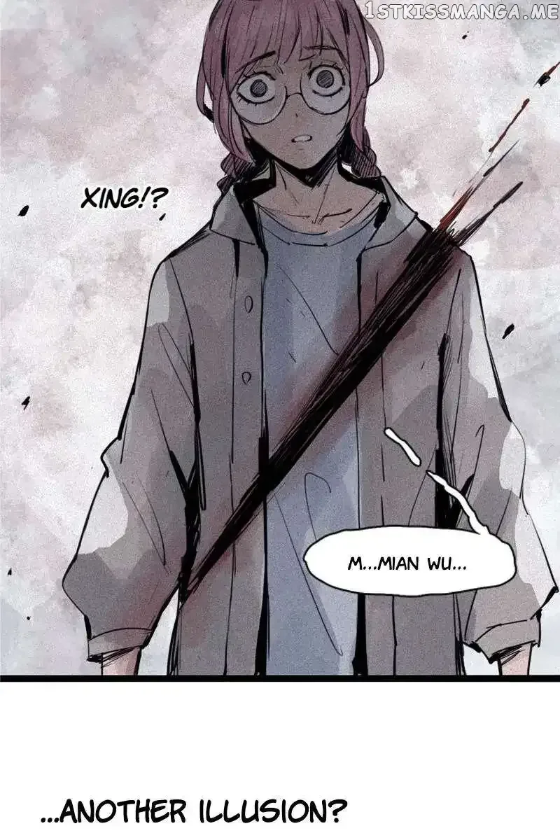 Truth Mask Chapter 49 page 24
