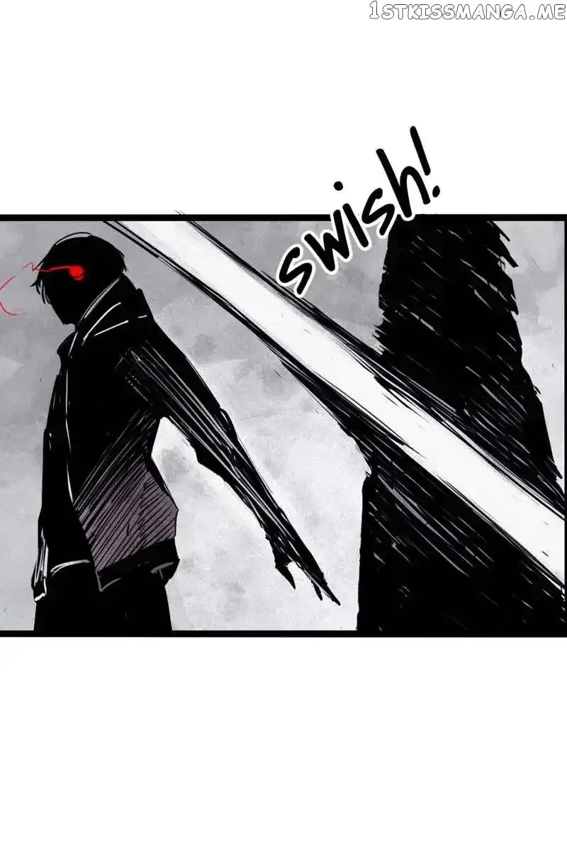 Truth Mask Chapter 49 page 22