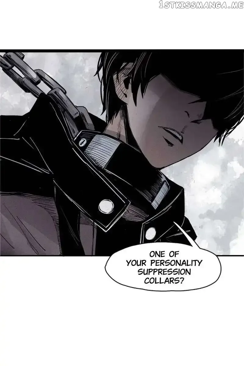 Truth Mask Chapter 49 page 1