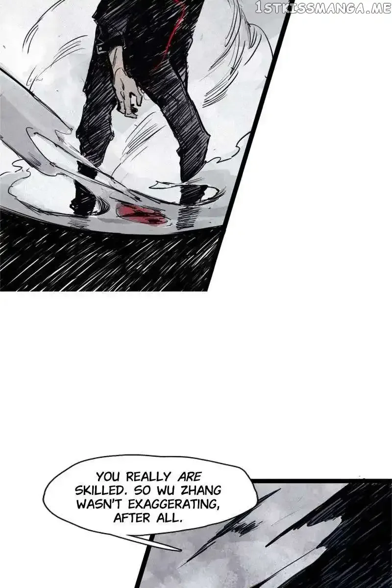 Truth Mask Chapter 49 page 11