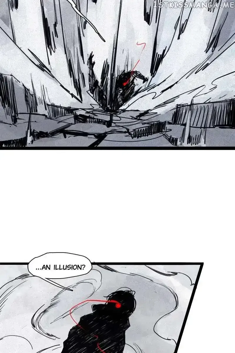Truth Mask Chapter 49 page 10