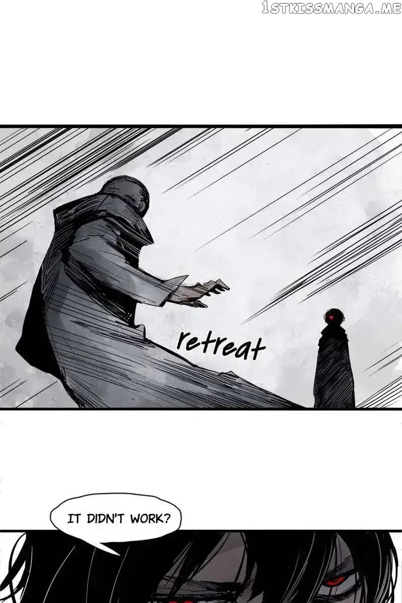 Truth Mask Chapter 49 page 6