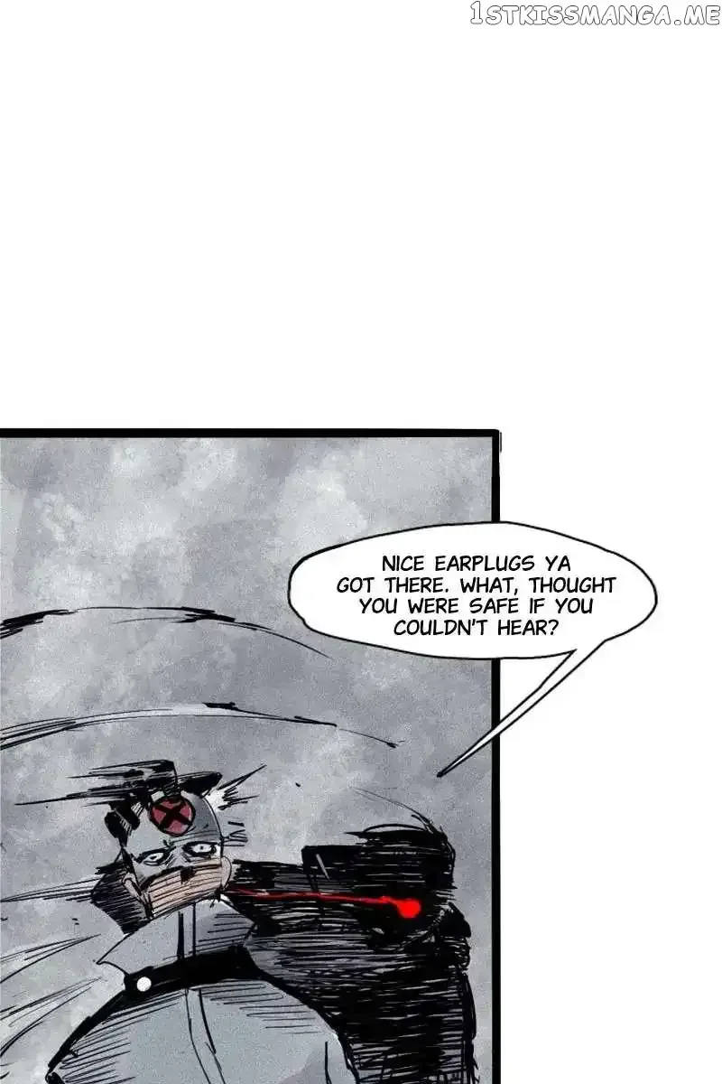 Truth Mask Chapter 49 page 8