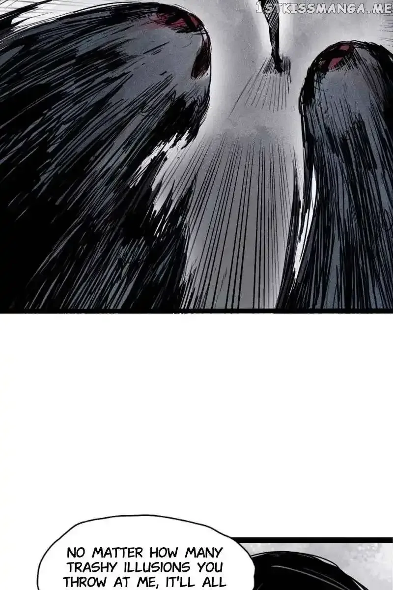 Truth Mask Chapter 49 page 18