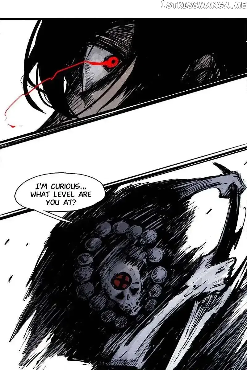 Truth Mask Chapter 49 page 13