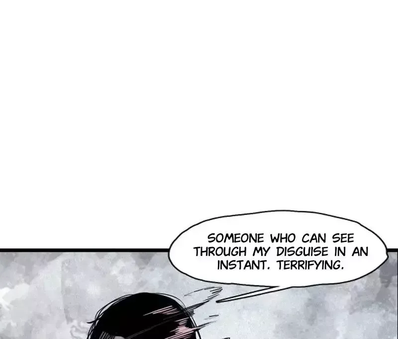 Truth Mask Chapter 50 page 5