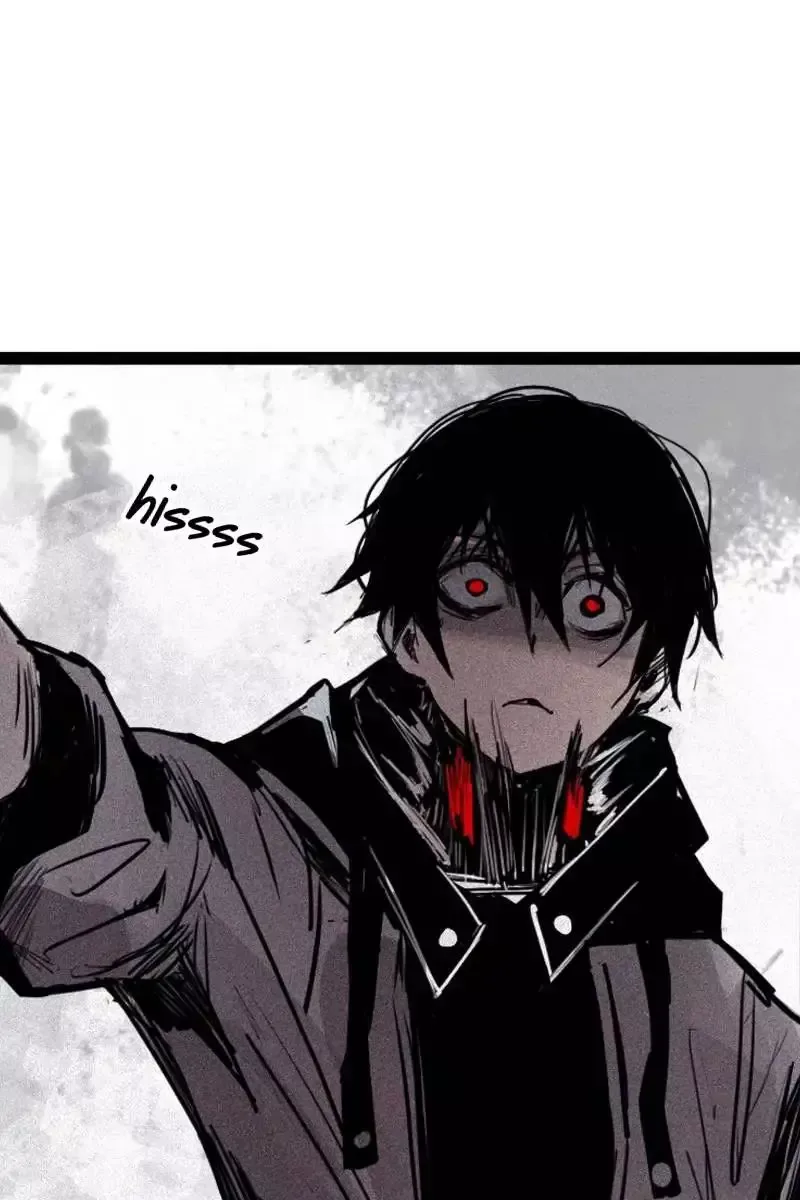 Truth Mask Chapter 50 page 9