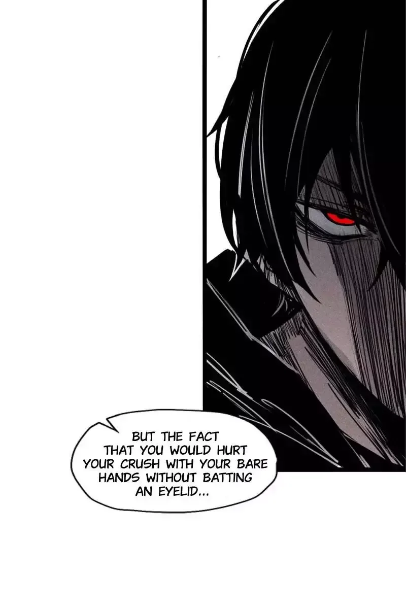 Truth Mask Chapter 50 page 7