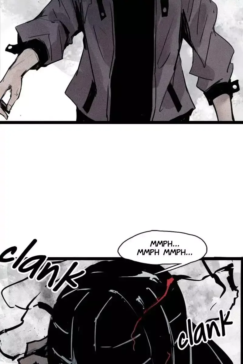 Truth Mask Chapter 50 page 13