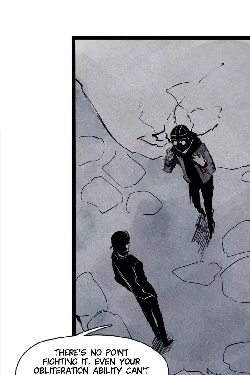 Truth Mask Chapter 50 page 15