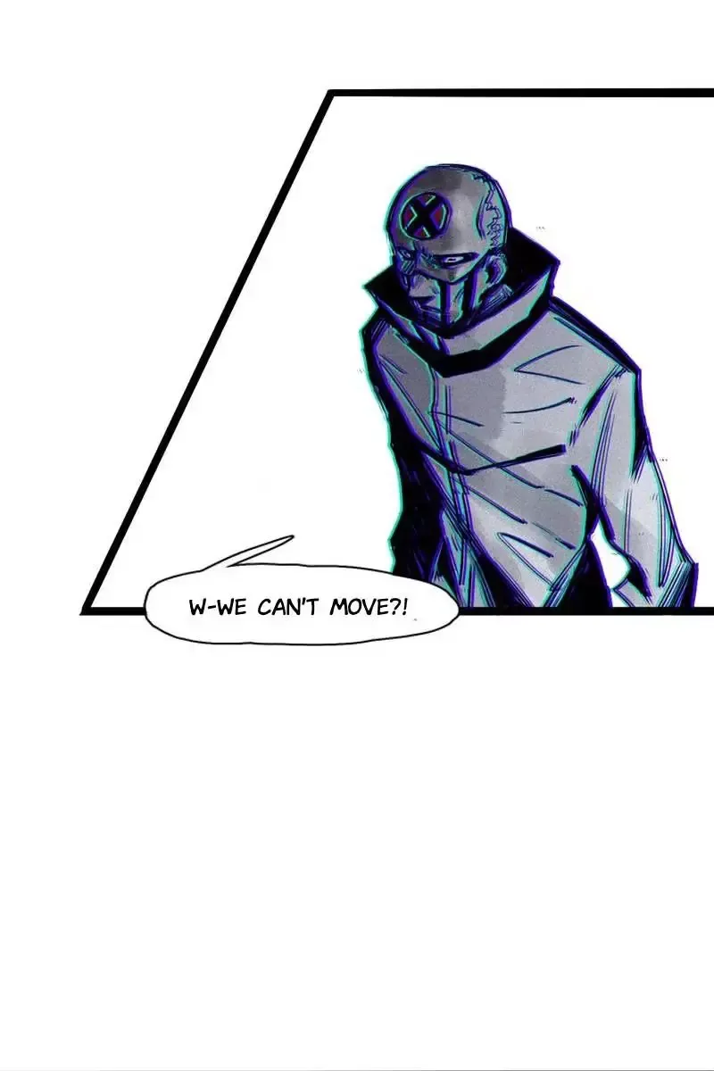 Truth Mask Chapter 50 page 28