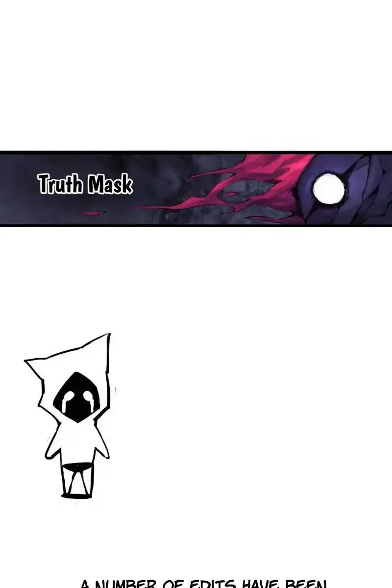 Truth Mask Chapter 50 page 30
