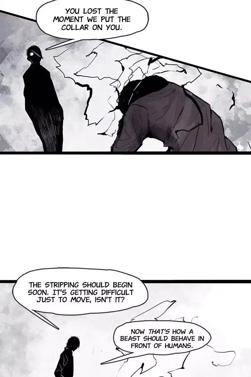 Truth Mask Chapter 50 page 18