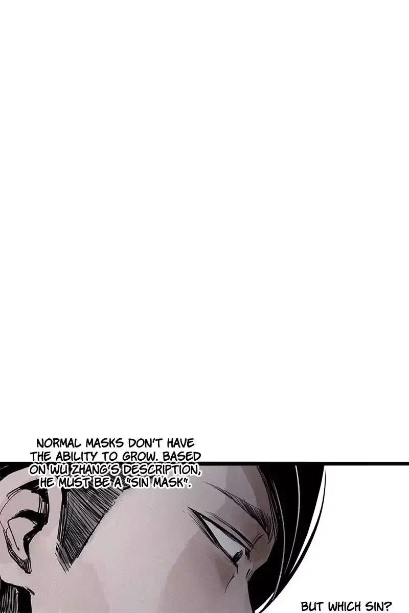Truth Mask Chapter 50 page 21