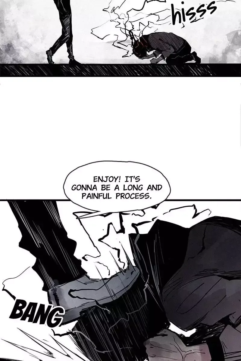 Truth Mask Chapter 50 page 19