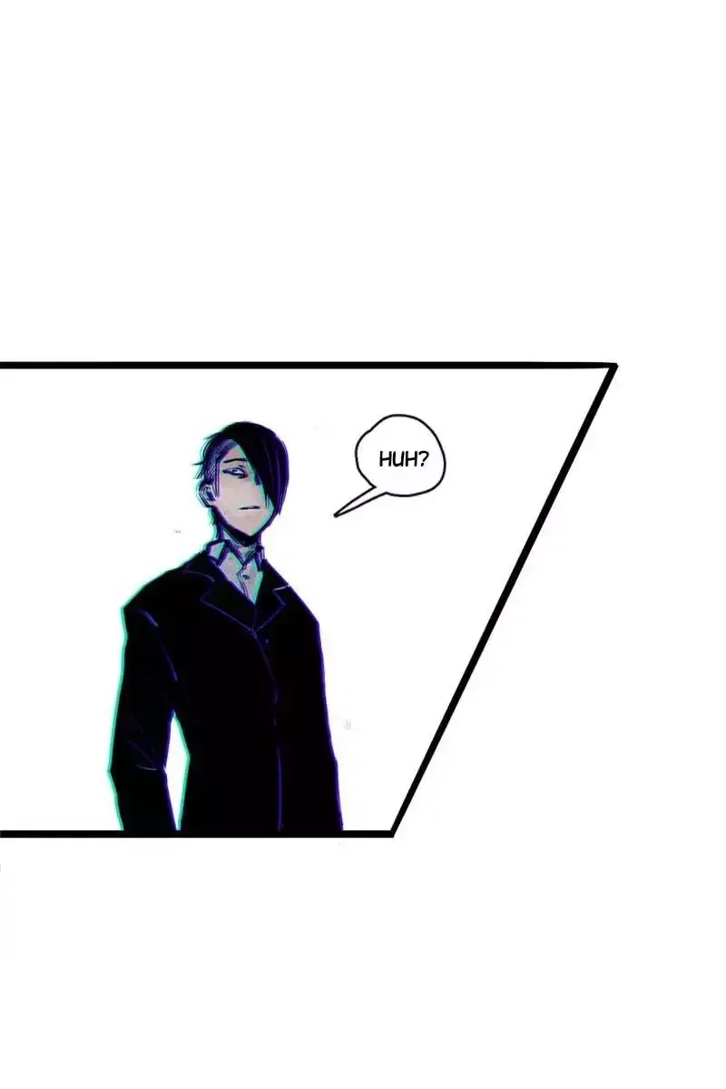 Truth Mask Chapter 50 page 27