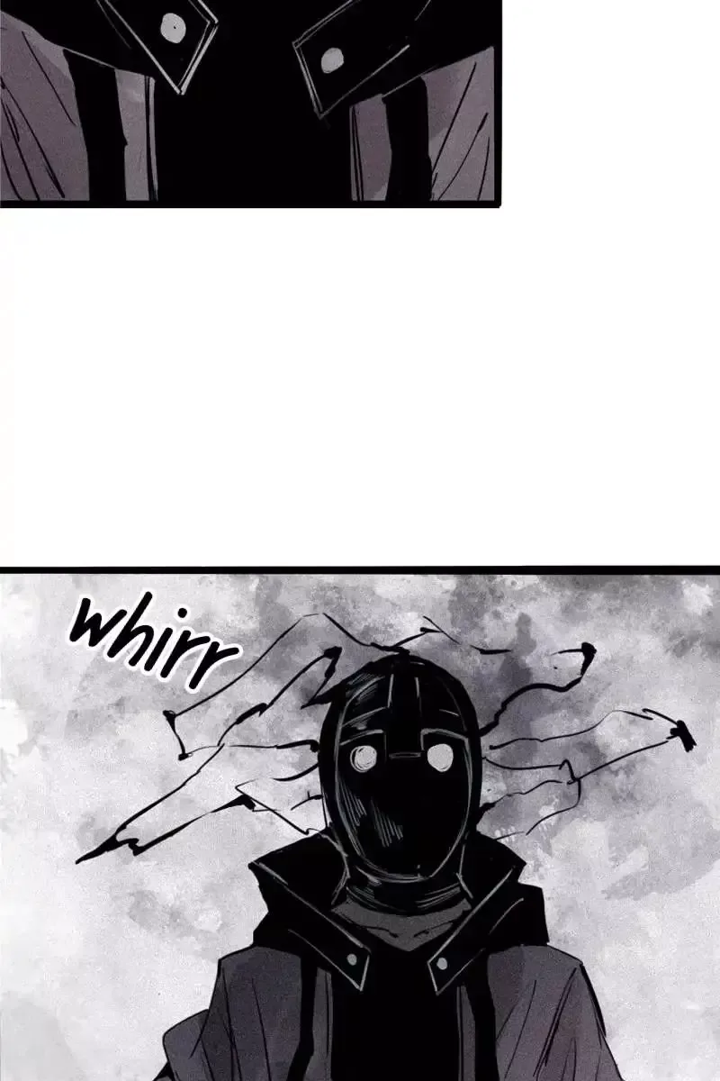 Truth Mask Chapter 50 page 12