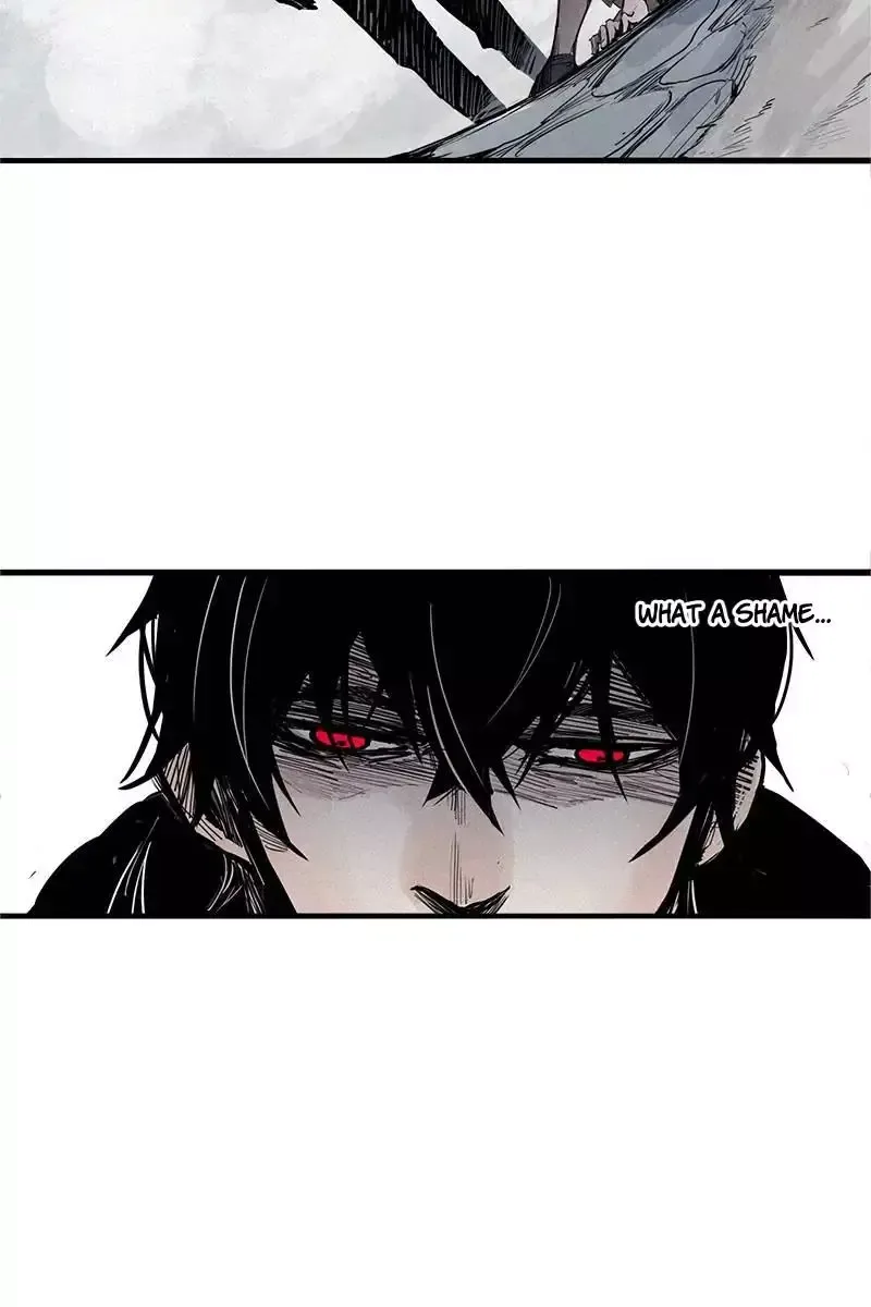 Truth Mask Chapter 50 page 2