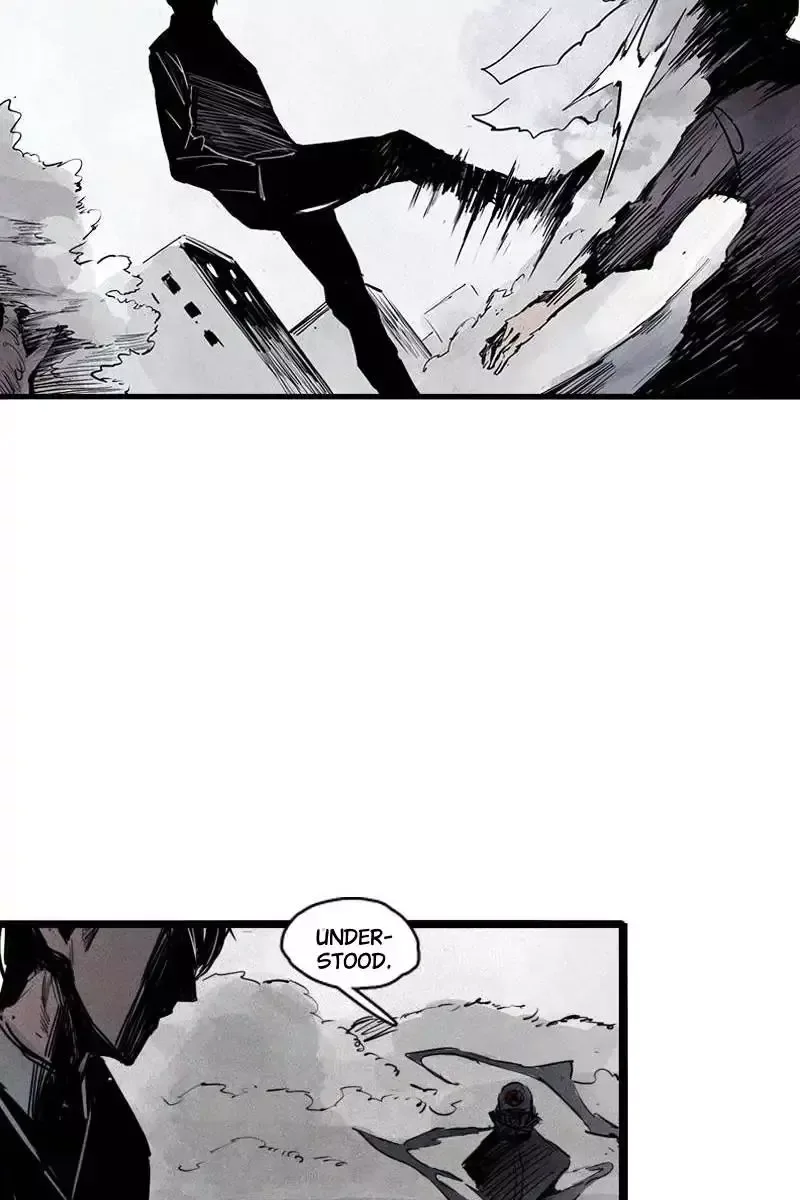 Truth Mask Chapter 50 page 23