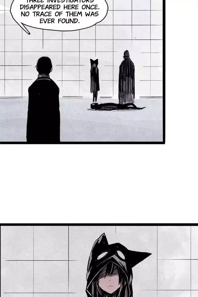 Truth Mask Chapter 51 page 3