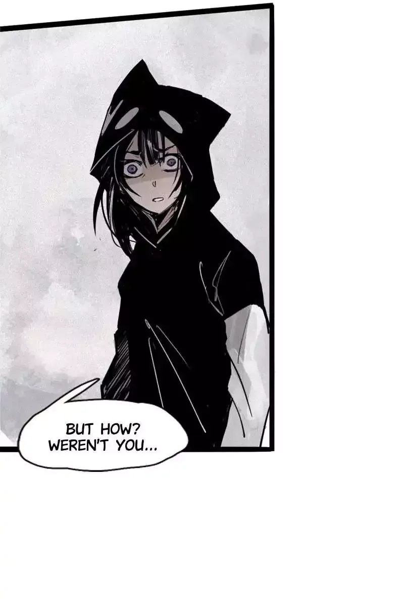 Truth Mask Chapter 51 page 22
